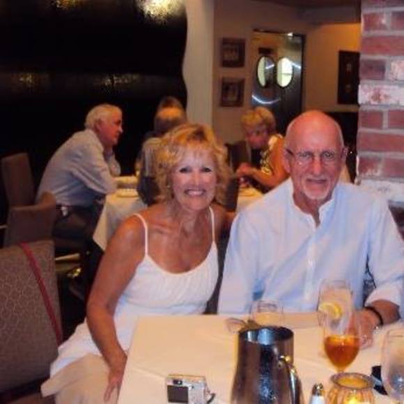 Meet your Posher, Sharon - Picture 1 of 1